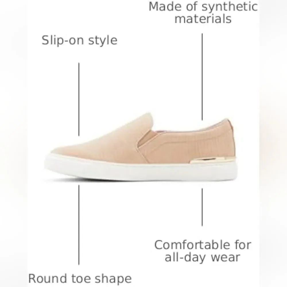 (S-4561) ALDO Women's Crendan Sz 9